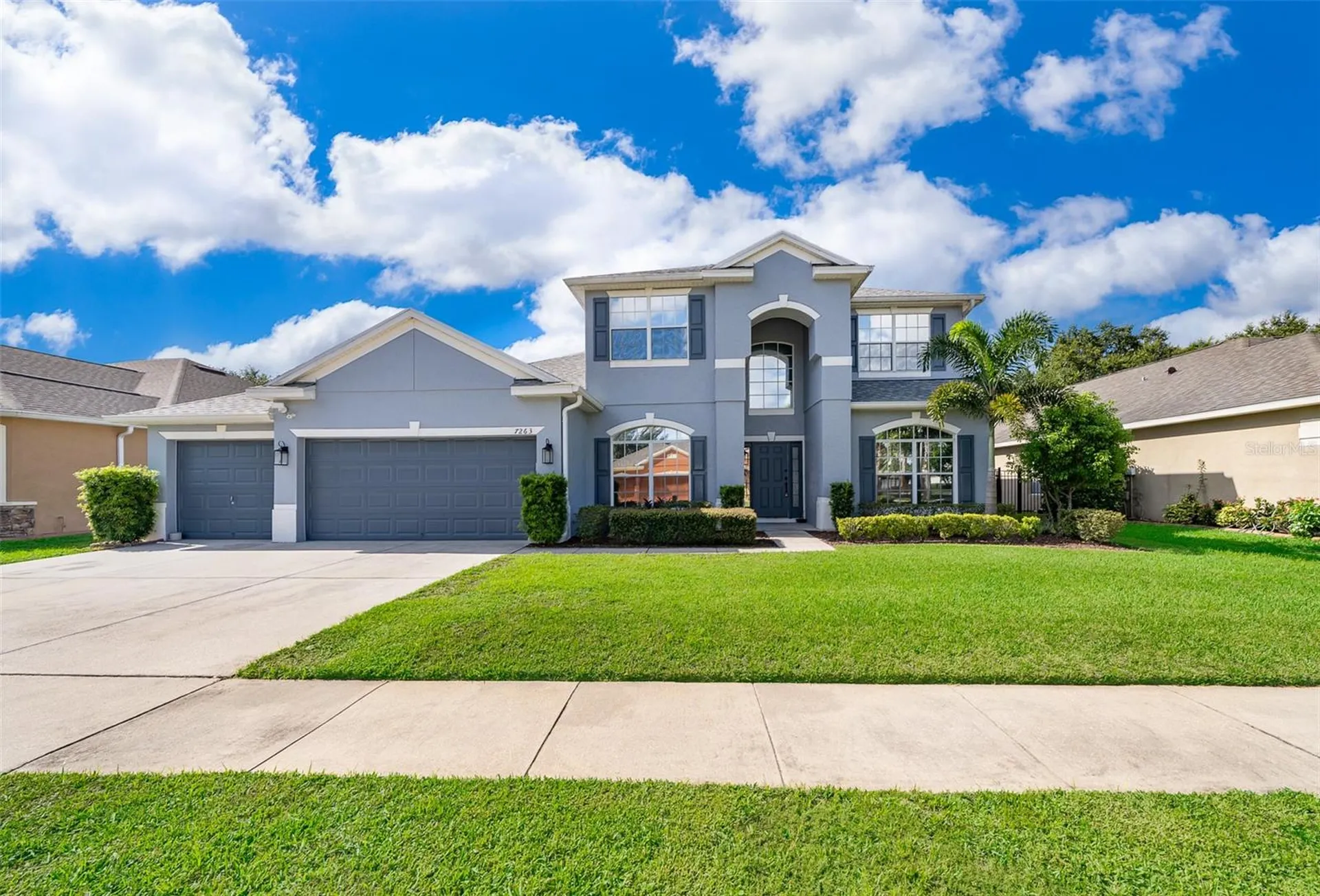 7263 Winding Lake Circle Oviedo FL 32765