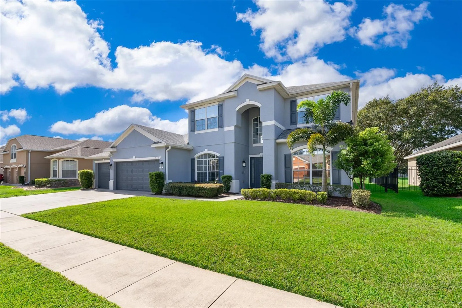 7263 Winding Lake Circle Oviedo FL 32765