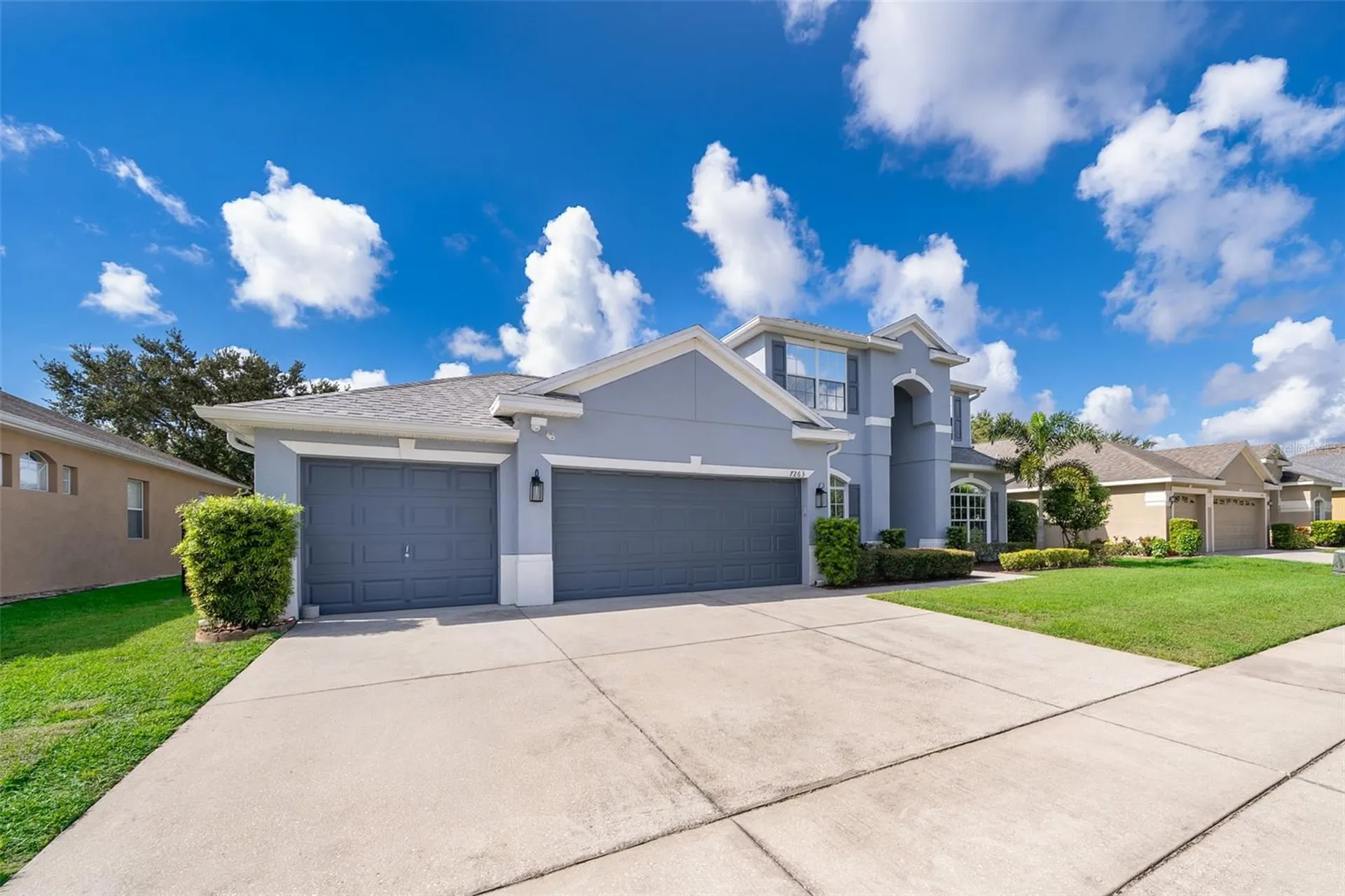 7263 Winding Lake Circle Oviedo FL 32765