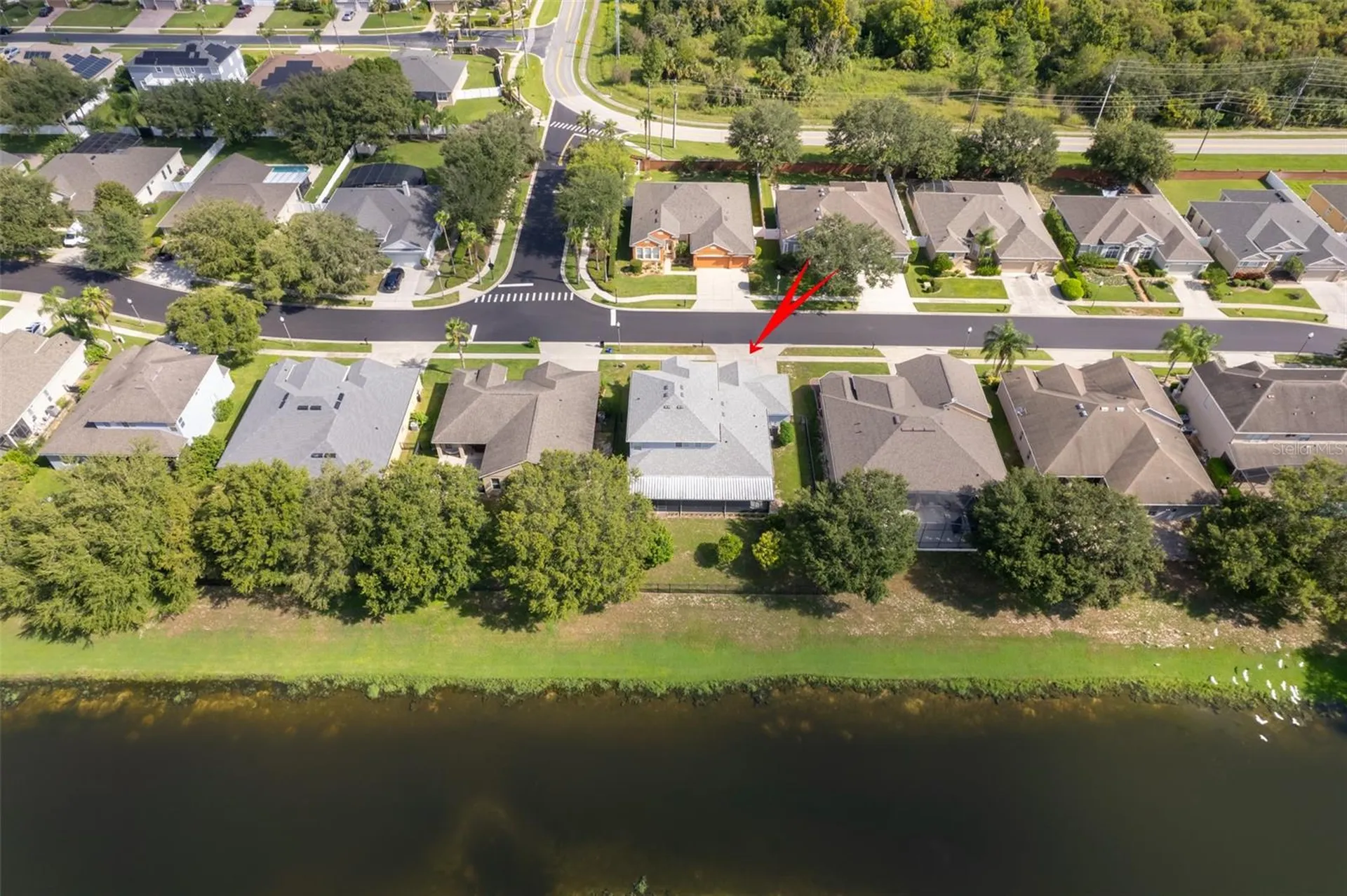7263 Winding Lake Circle Oviedo FL 32765