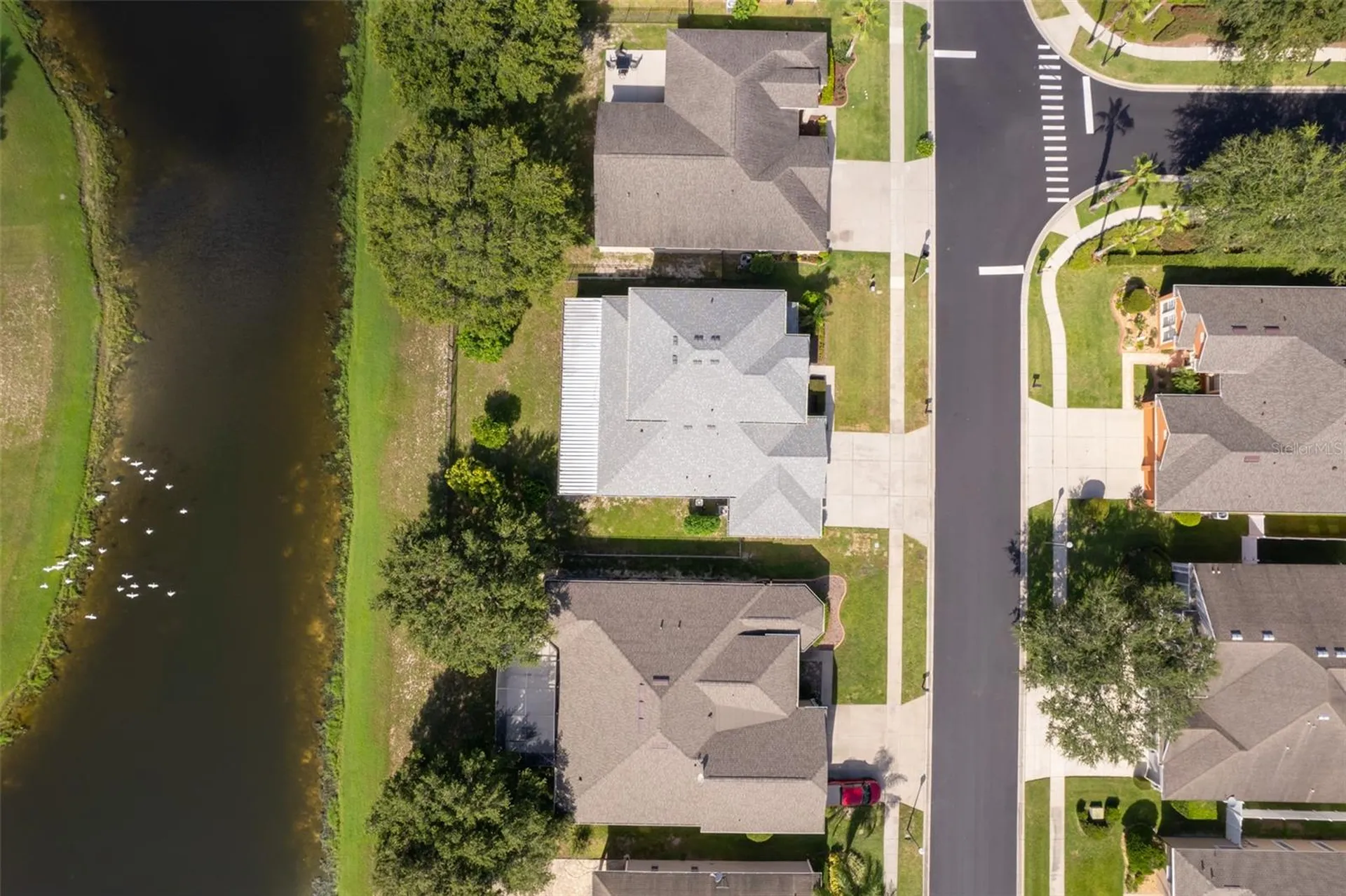 7263 Winding Lake Circle Oviedo FL 32765