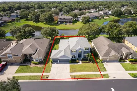 7263 Winding Lake Circle Oviedo FL 32765