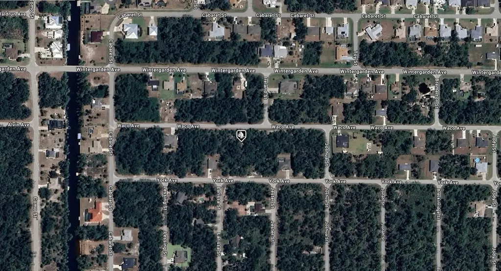 17359 Waco Avenue Port Charlotte FL 33948
