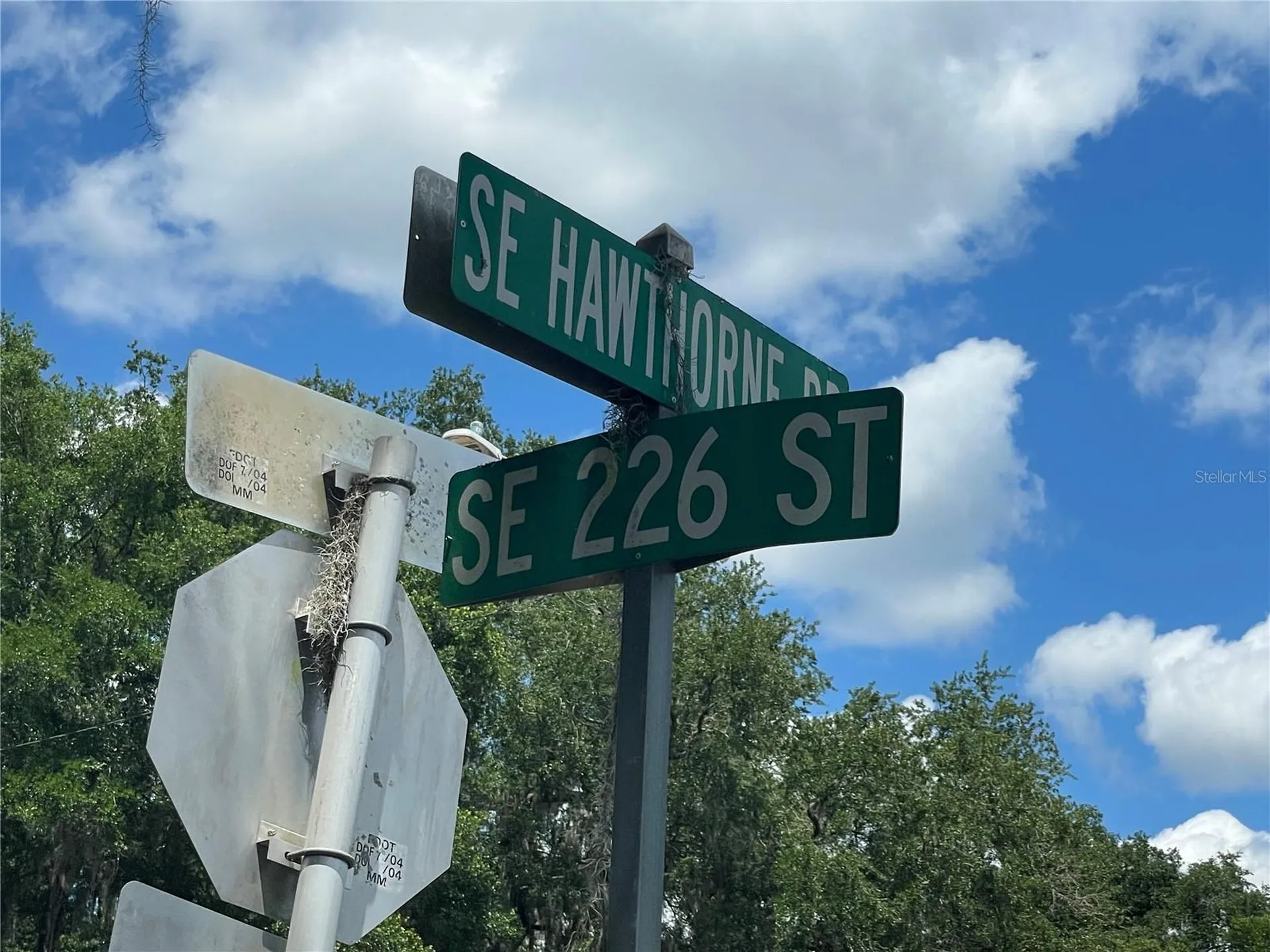 000 SE Hawthorne Road Hawthorne FL 32640