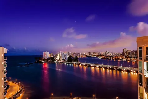 25 Munoz Rivera San Juan PR 00901