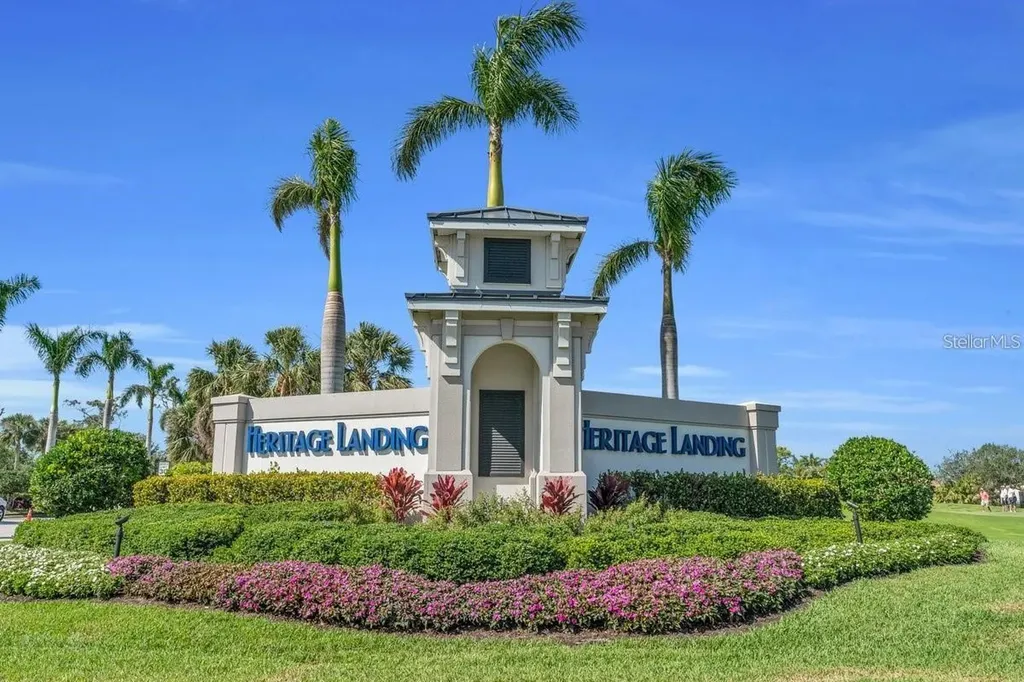 14271 Heritage Landing Boulevard Punta Gorda FL 33955
