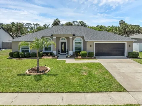 445 Oakland Park Boulevard Port Orange FL 32127