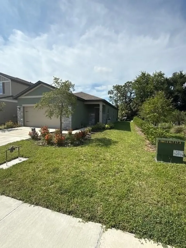 10607 Ladybug Cove Parrish FL 34219