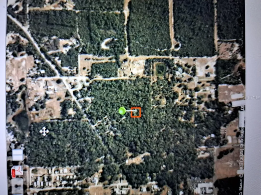 No Street De Leon Springs FL 32130