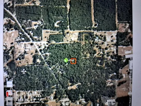 No Street De Leon Springs FL 32130