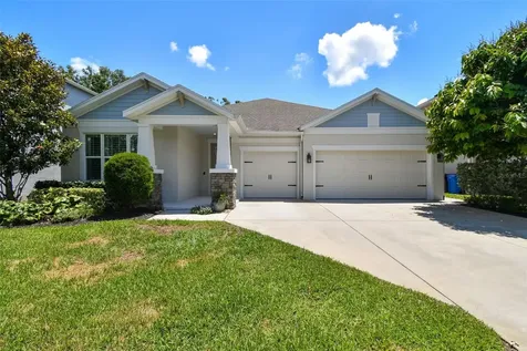 4918 Lakeshore Oaks Court Tampa FL 33624