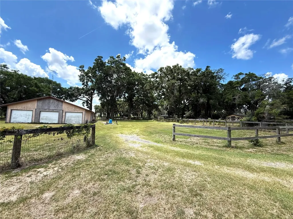 7119 SW 80th Avenue Ocala FL 34481
