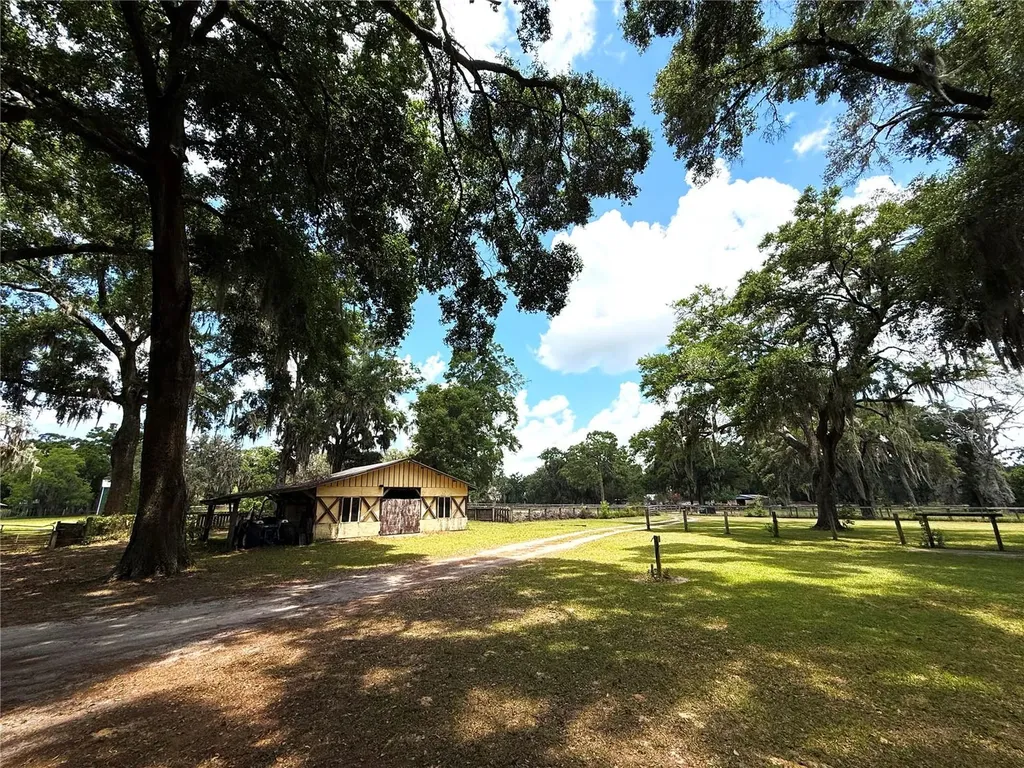 7119 SW 80th Avenue Ocala FL 34481