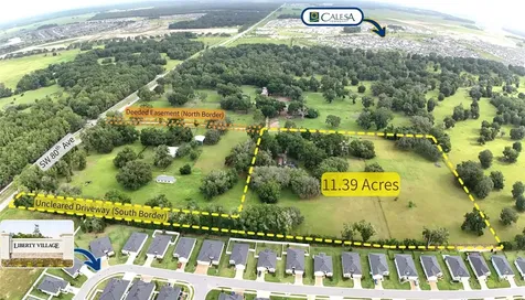 7119 SW 80th Avenue Ocala FL 34481