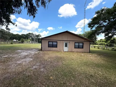 7119 SW 80th Avenue Ocala FL 34481