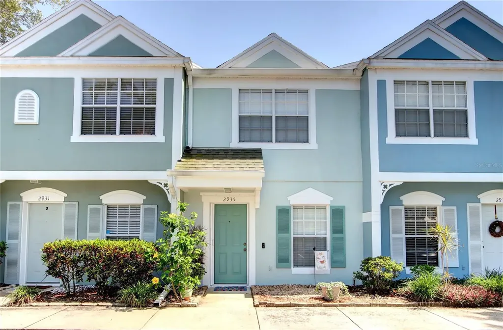 2935 Greenwood Springs Loop Lake Mary FL 32746