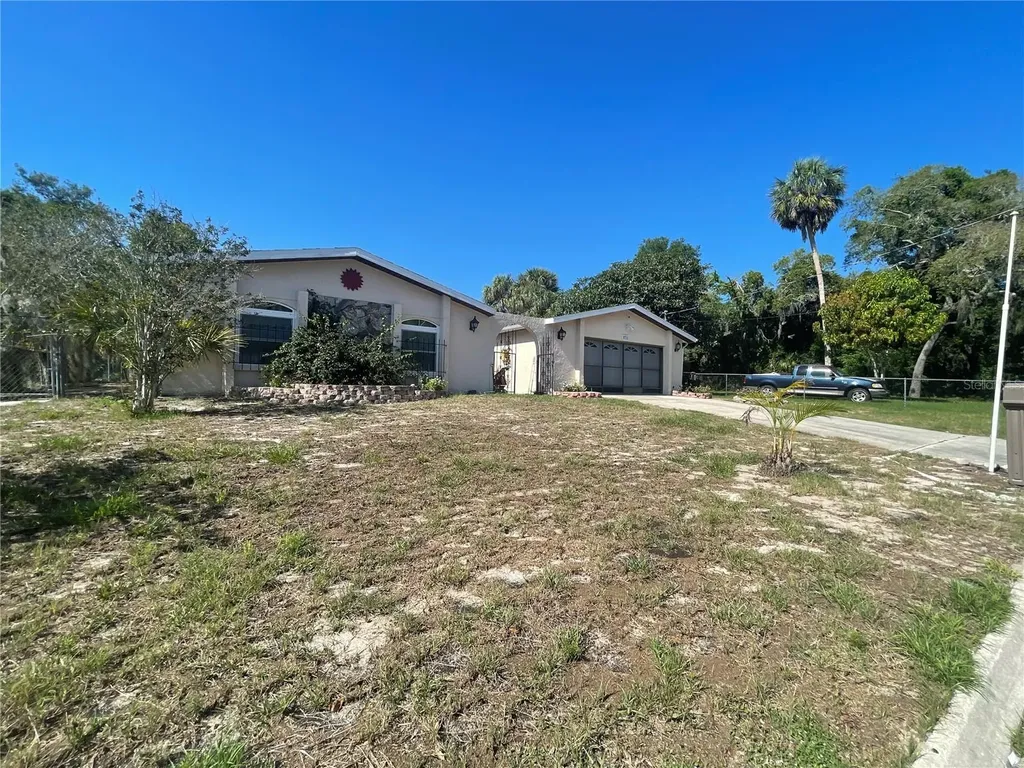 8711 Jolly Roger Drive Hudson FL 34667