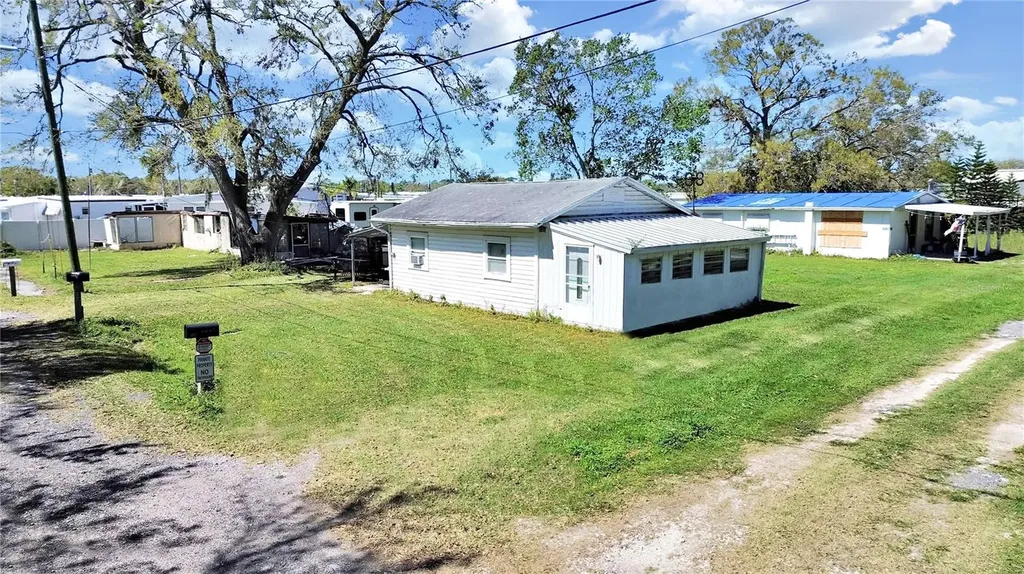 6673 146th Avenue N Clearwater FL 33764