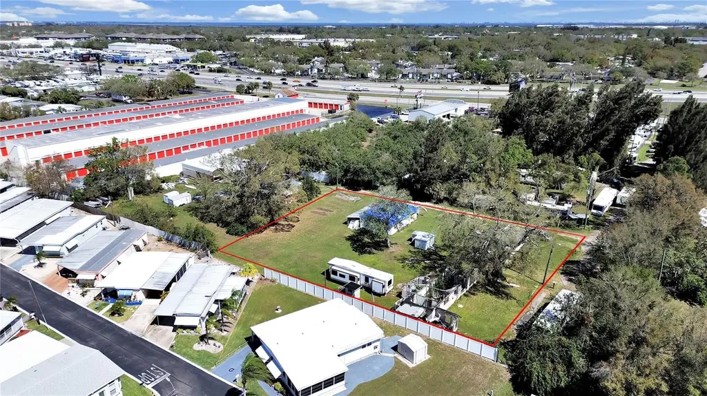 6673 146th Avenue N Clearwater FL 33764