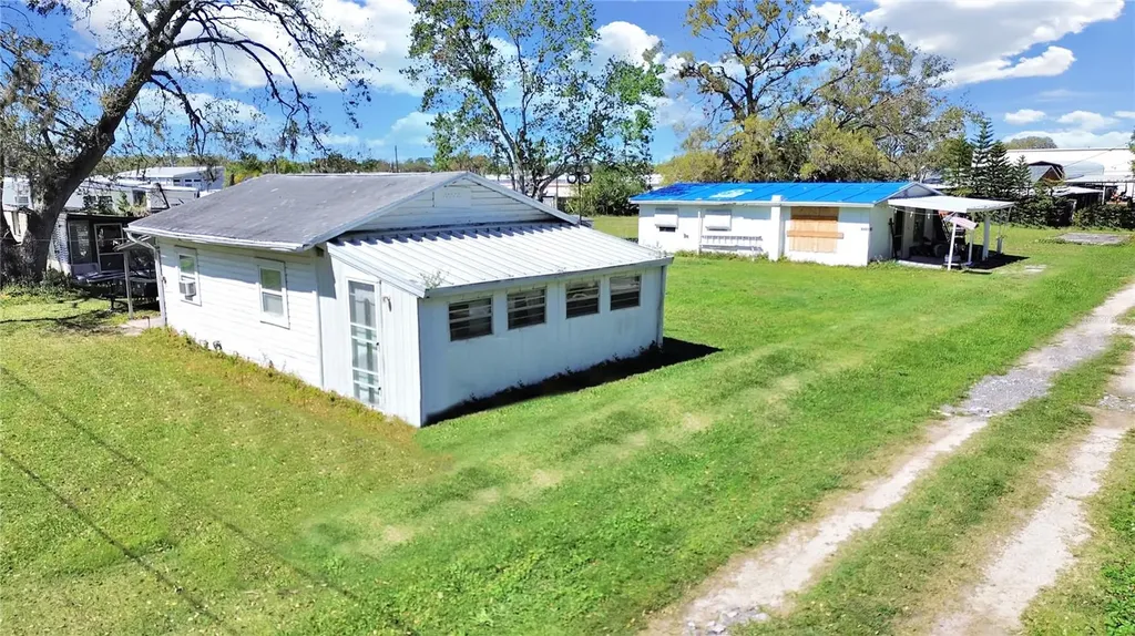 6673 146th Avenue N Clearwater FL 33764