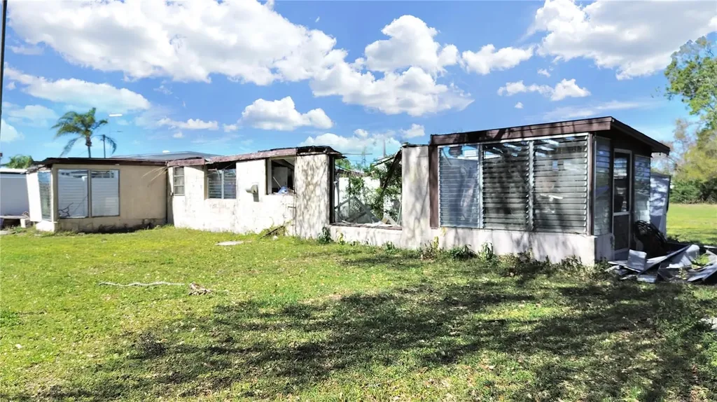 6673 146th Avenue N Clearwater FL 33764