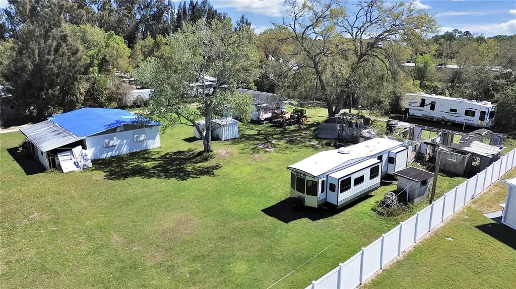 6673 146th Avenue N Clearwater FL 33764