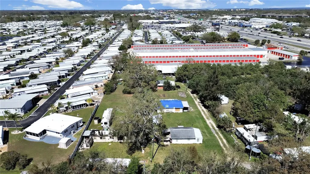 6673 146th Avenue N Clearwater FL 33764