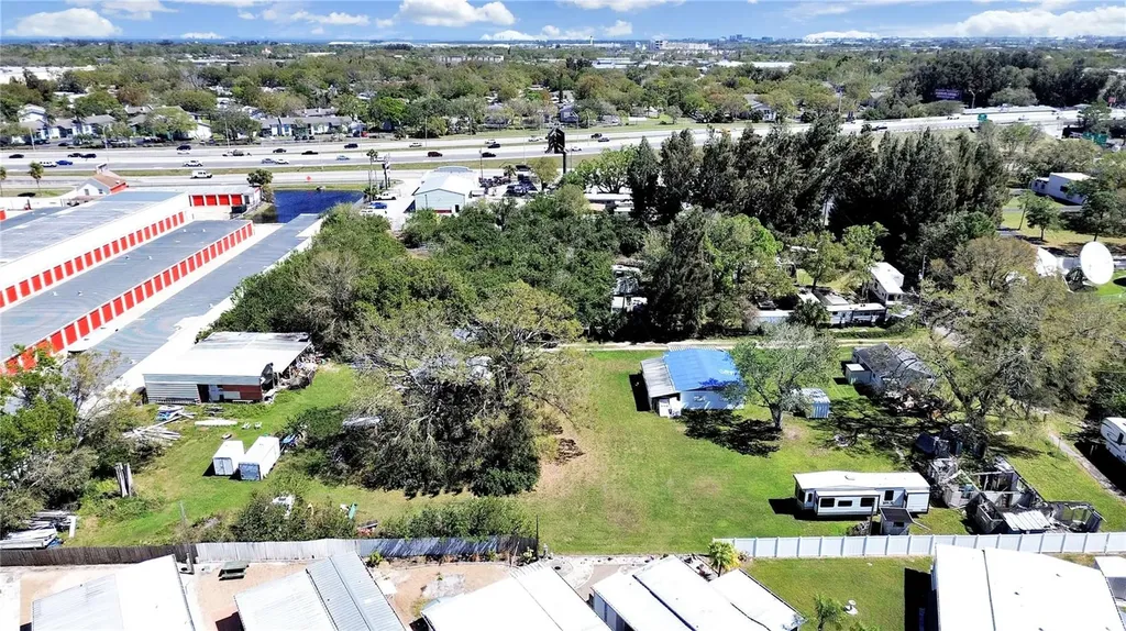 6673 146th Avenue N Clearwater FL 33764