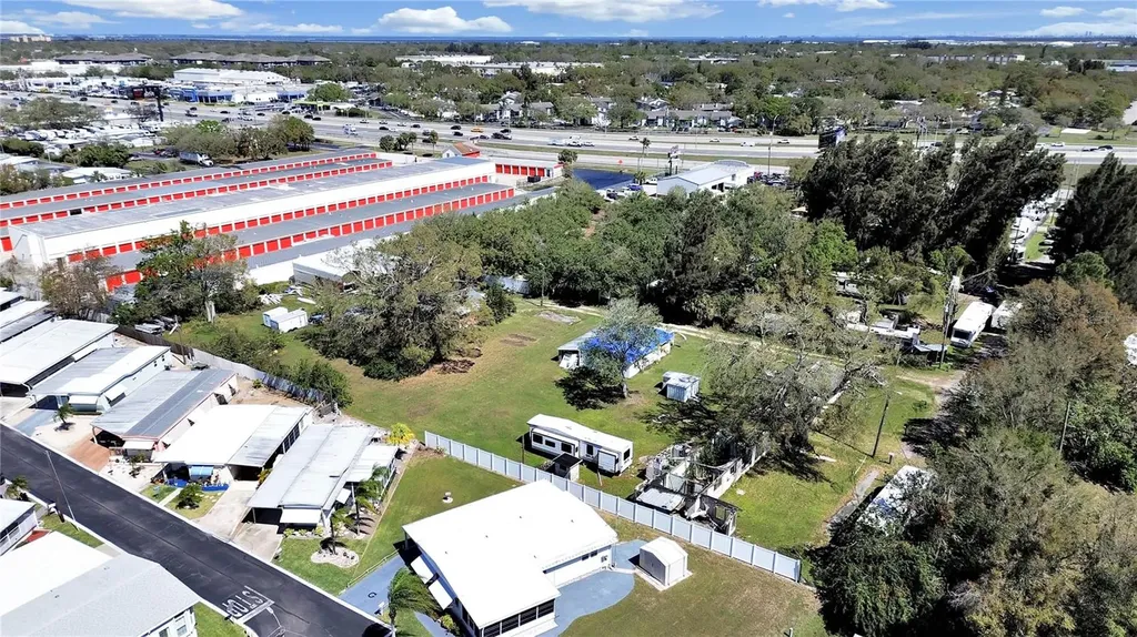 6673 146th Avenue N Clearwater FL 33764