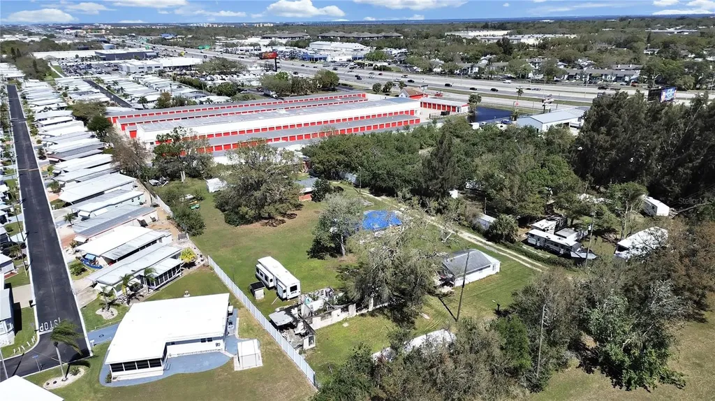6673 146th Avenue N Clearwater FL 33764
