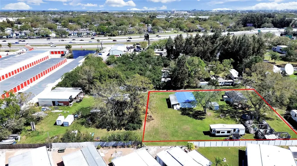 6673 146th Avenue N Clearwater FL 33764
