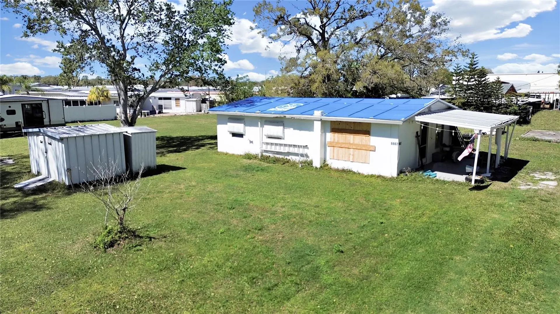 6673 146th Avenue N Clearwater FL 33764