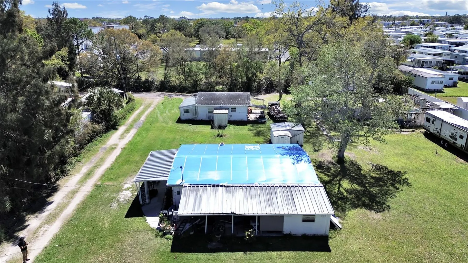 6673 146th Avenue N Clearwater FL 33764