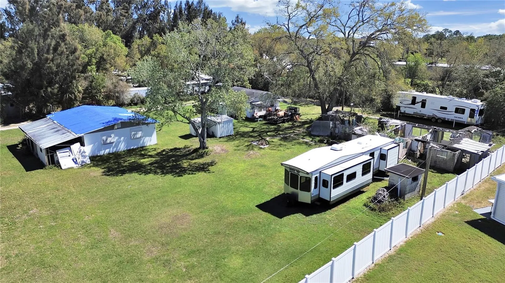 6673 146th Avenue N Clearwater FL 33764