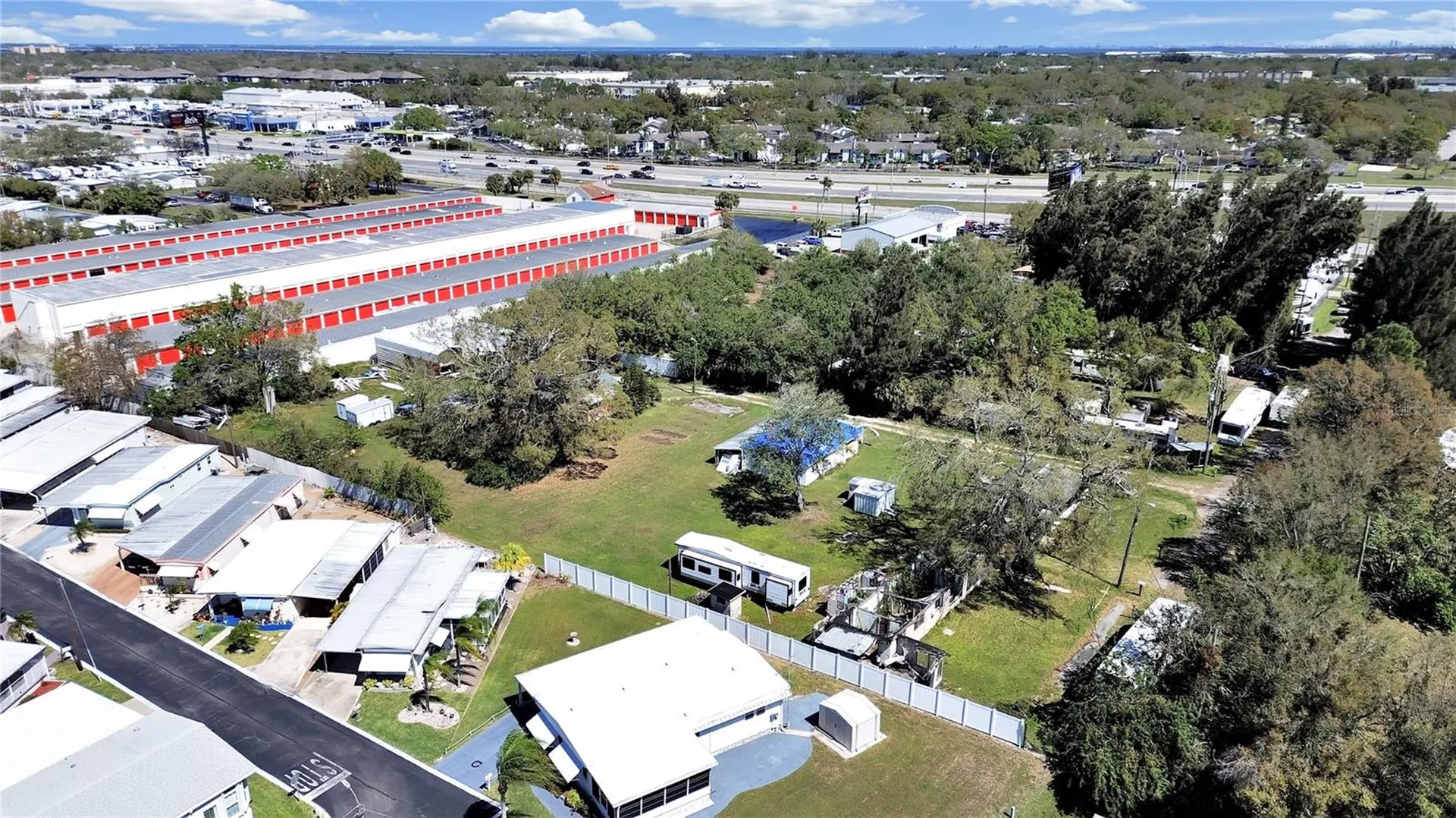 6673 146th Avenue N Clearwater FL 33764