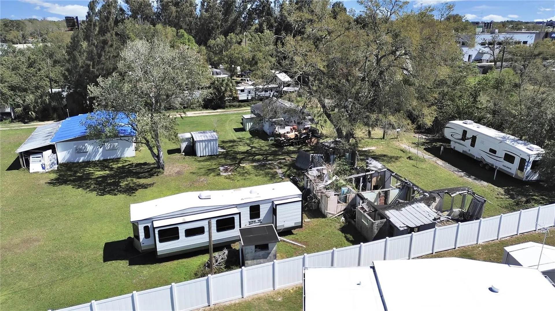 6673 146th Avenue N Clearwater FL 33764