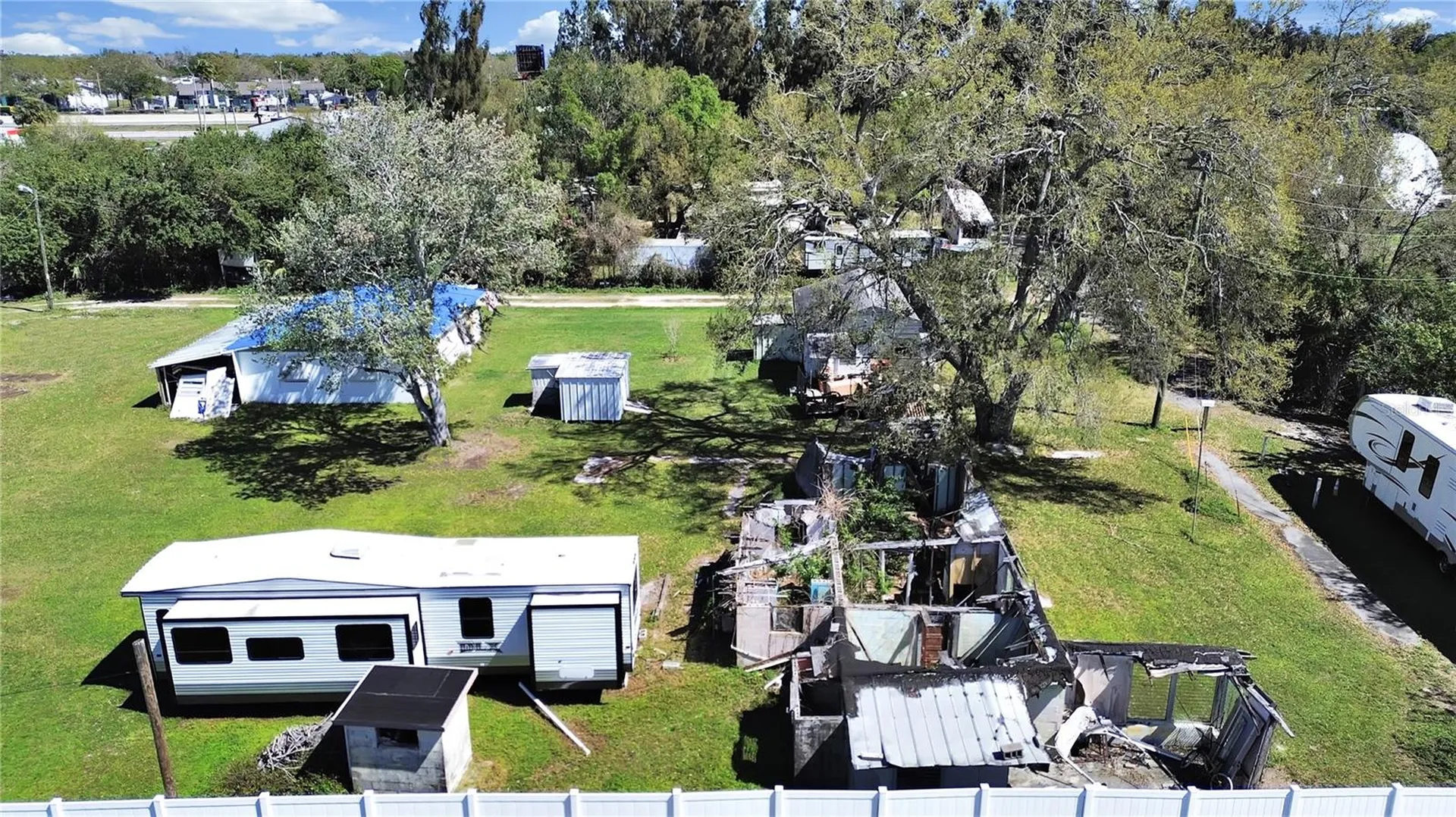 6673 146th Avenue N Clearwater FL 33764
