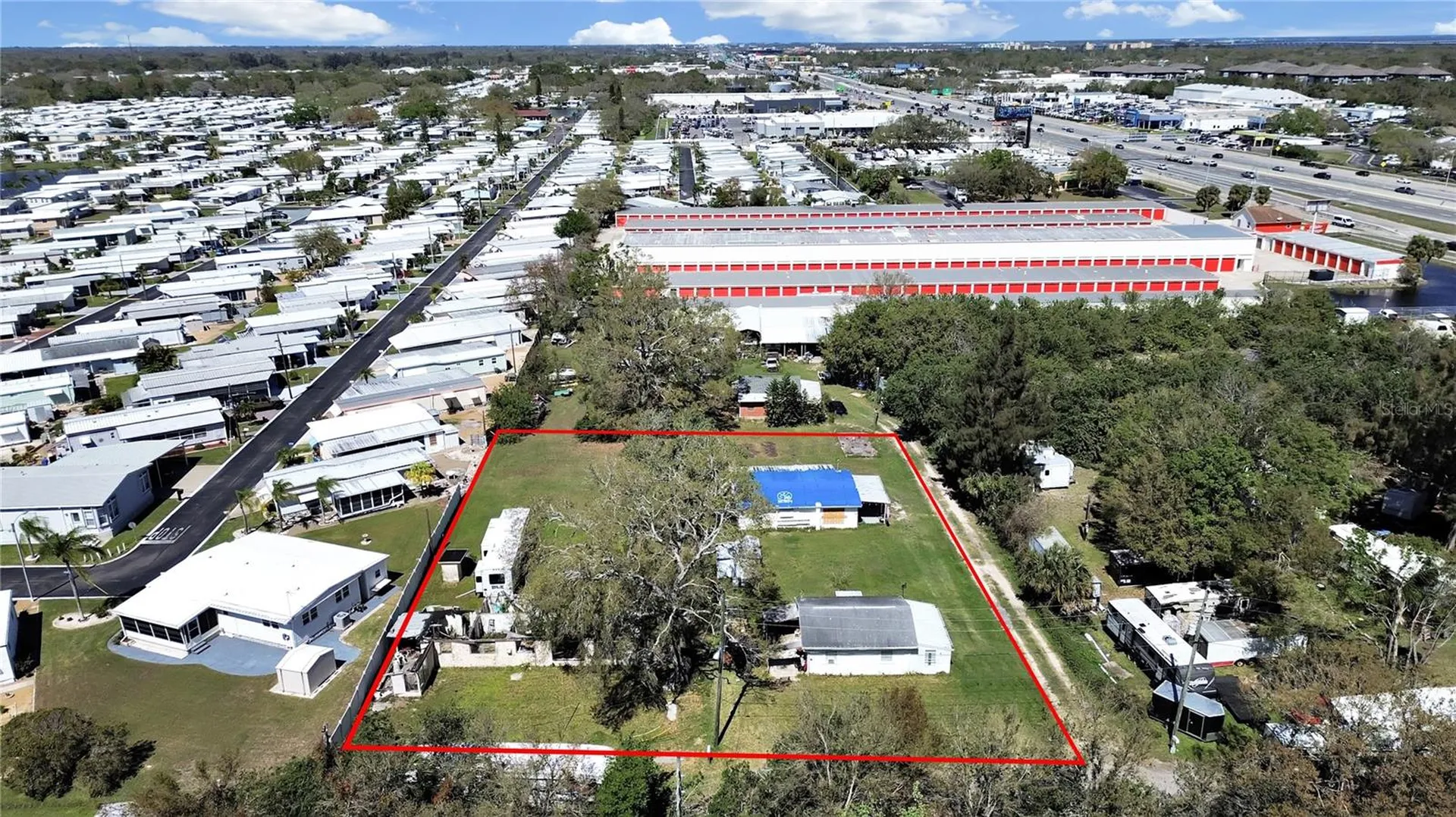 6673 146th Avenue N Clearwater FL 33764