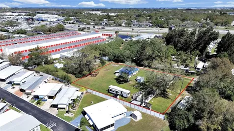 6673 146th Avenue N Clearwater FL 33764
