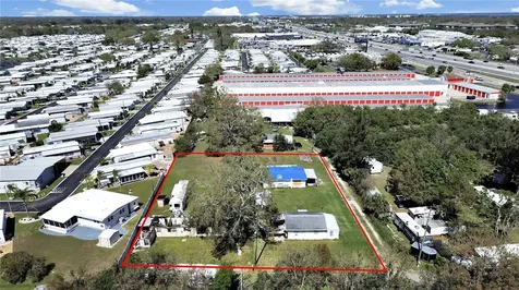 6673 146th Avenue N Clearwater FL 33764