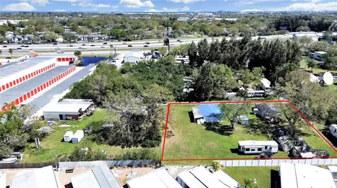 6673 146th Avenue N Clearwater FL 33764