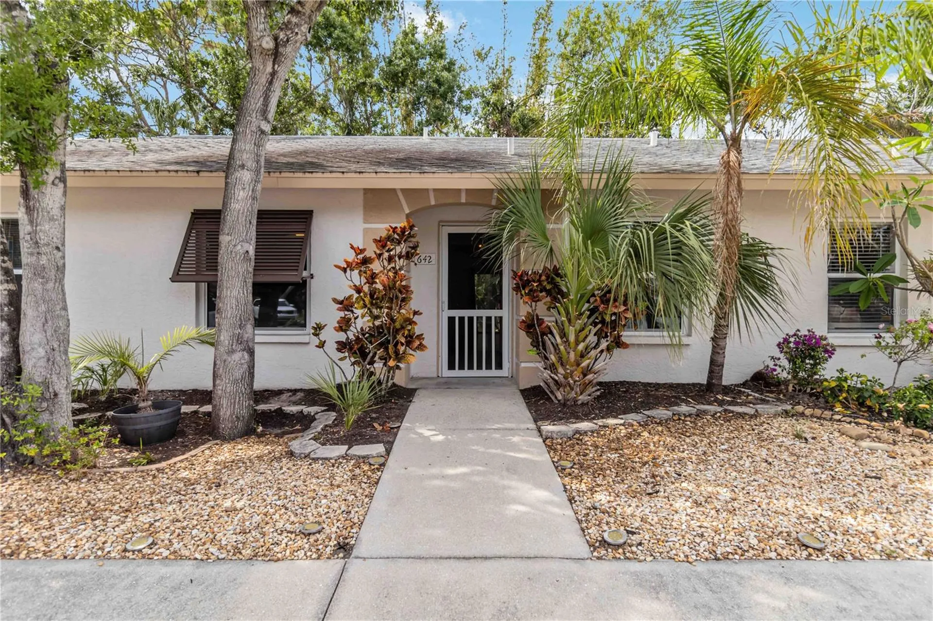 642 N Jefferson Avenue Sarasota FL 34237