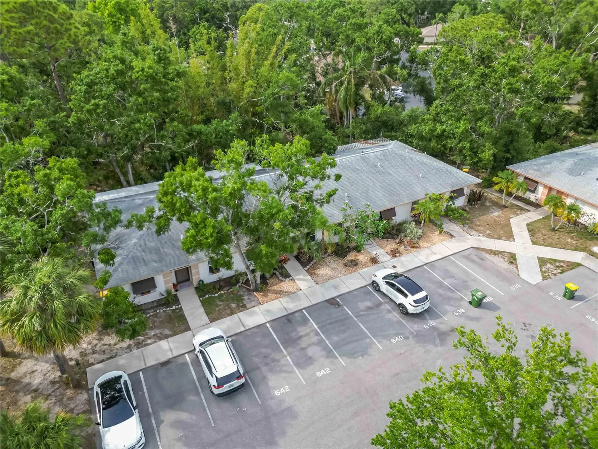 642 N Jefferson Avenue Sarasota FL 34237