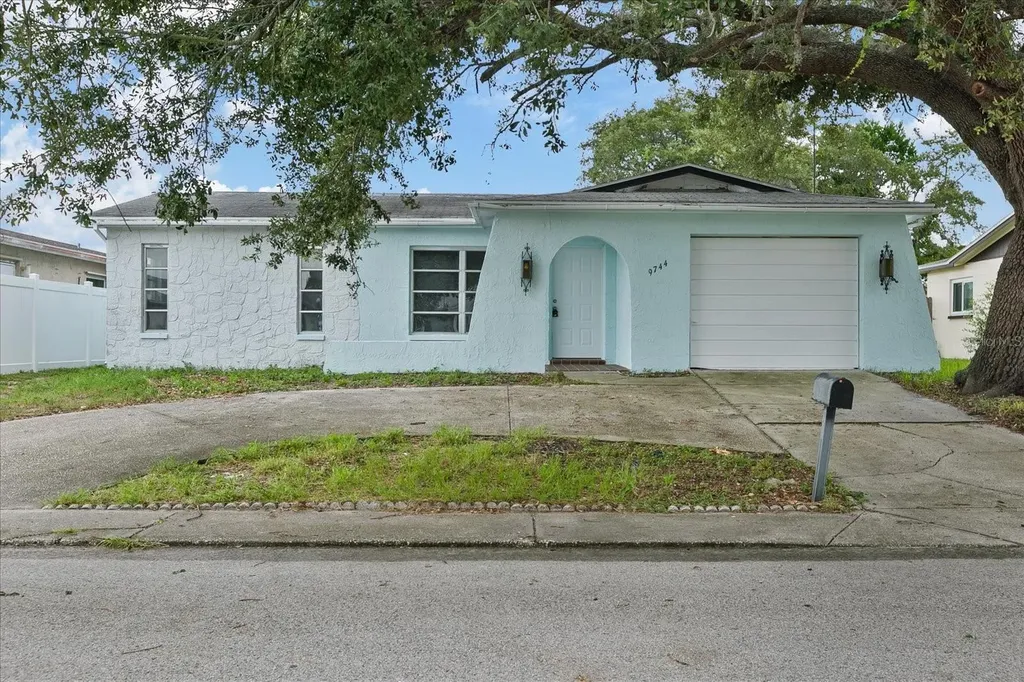 9744 Rainelle Lane Port Richey FL 34668
