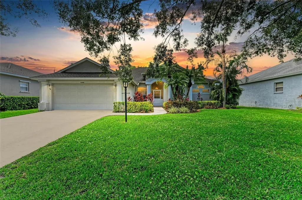 5386 Creekside Trail Sarasota FL 34243