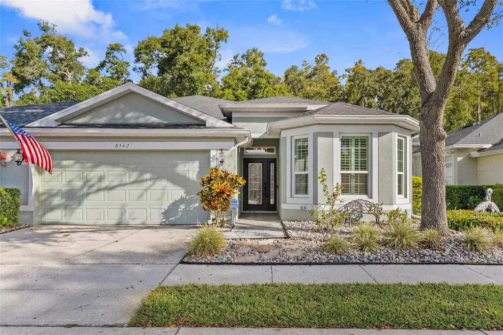 8562 Acorn Ridge Court Tampa FL 33625