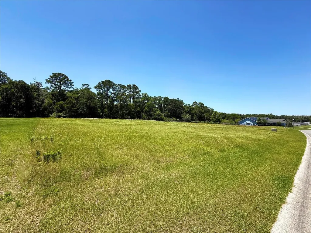 Lot 32 NW 79th Loop Ocala FL 34475