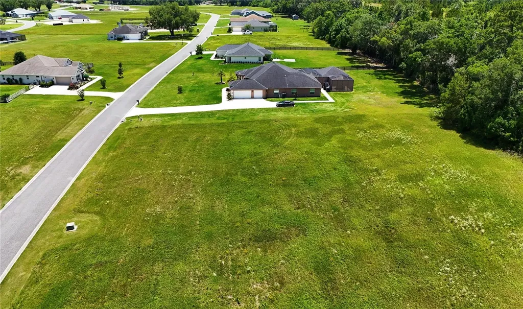 Lot 32 NW 79th Loop Ocala FL 34475