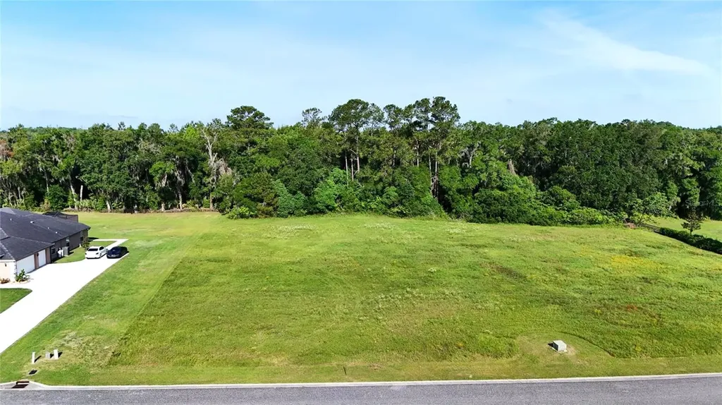 Lot 32 NW 79th Loop Ocala FL 34475