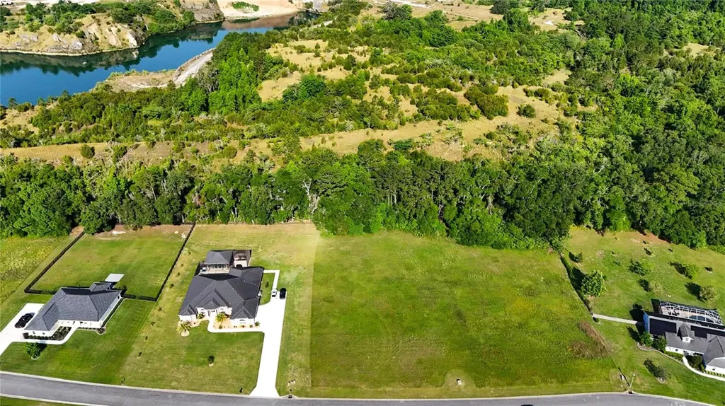 Lot 32 NW 79th Loop Ocala FL 34475